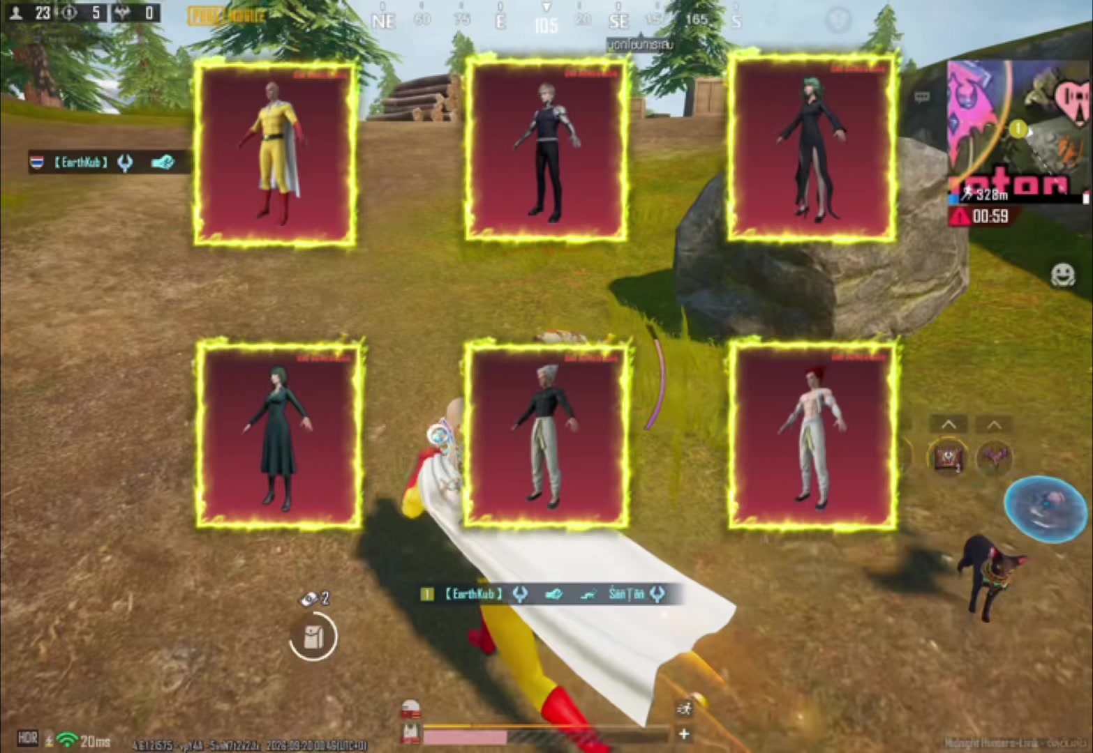 @𝗘𝗔𝗥𝗧𝗛ᴥ