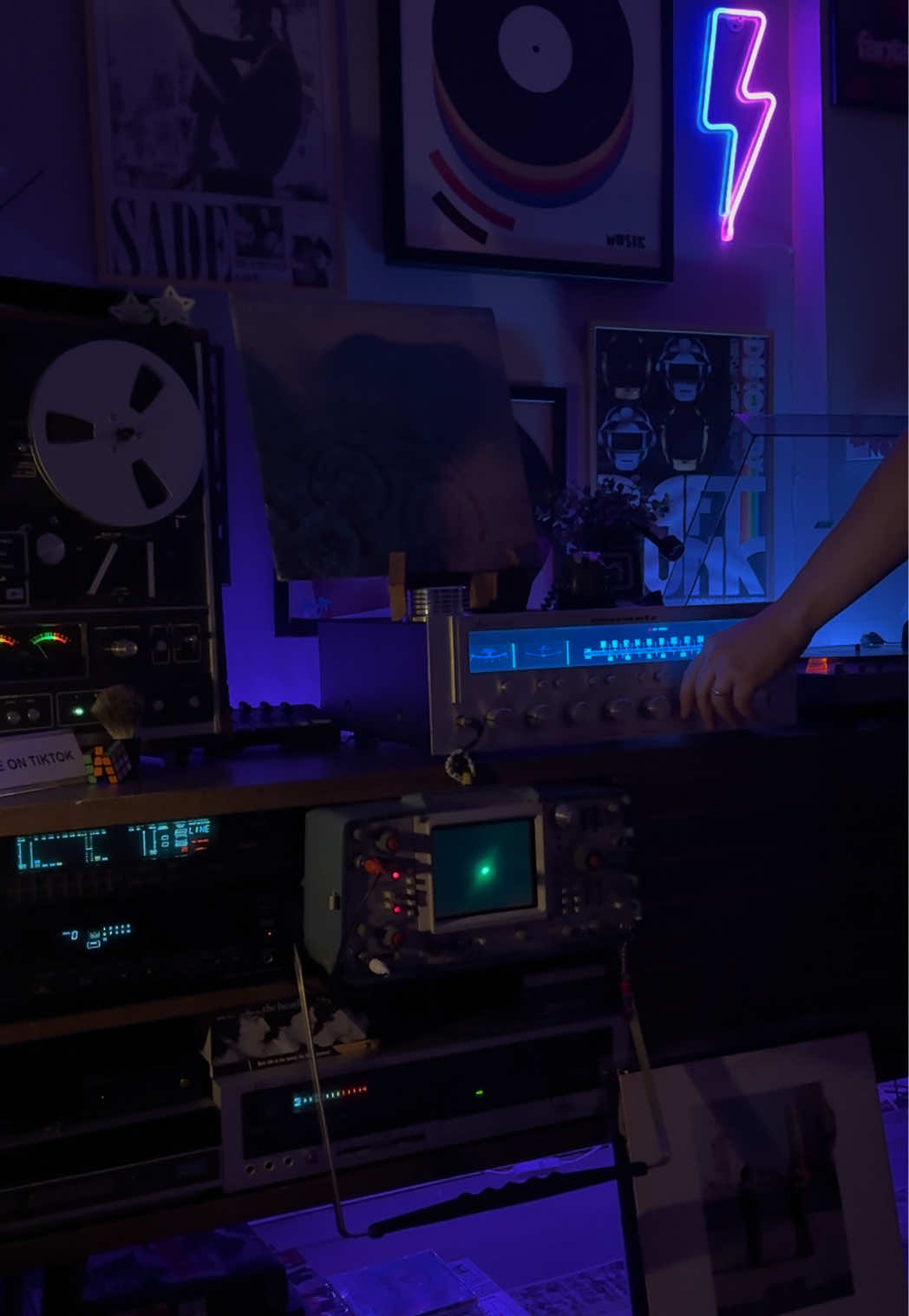 @Mr. Nostalgia HiFi