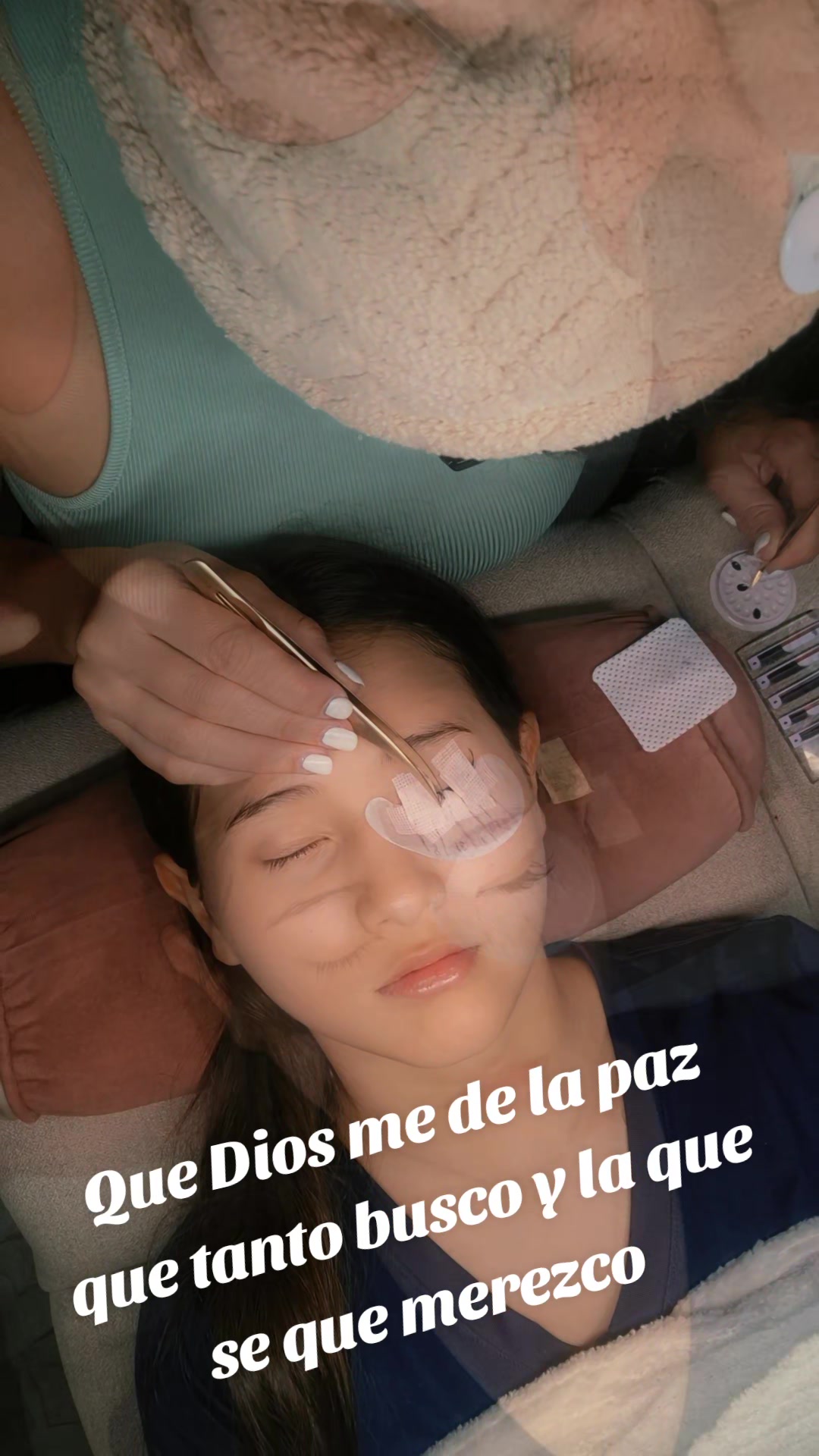 @Naschina Studio Lash&Estetica