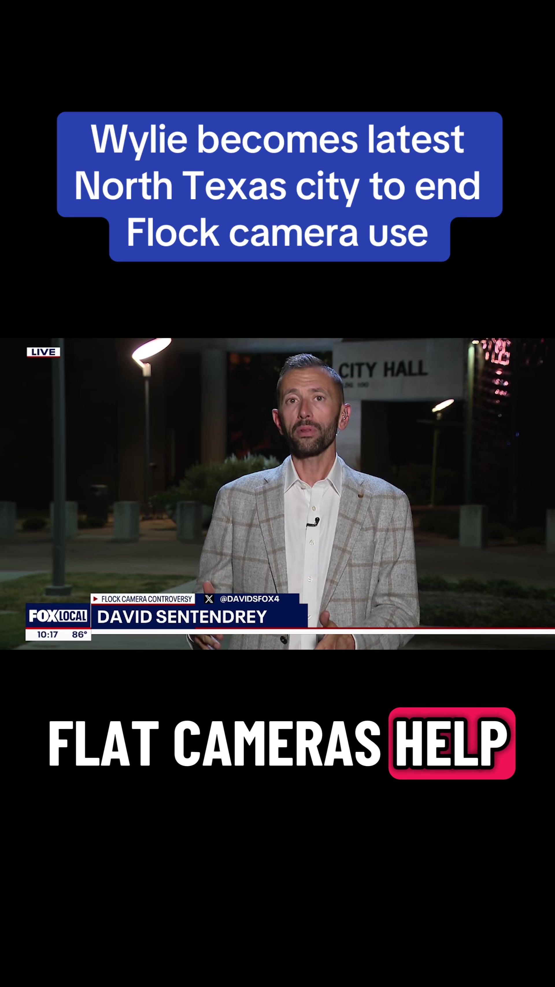 @David J. Sentendrey