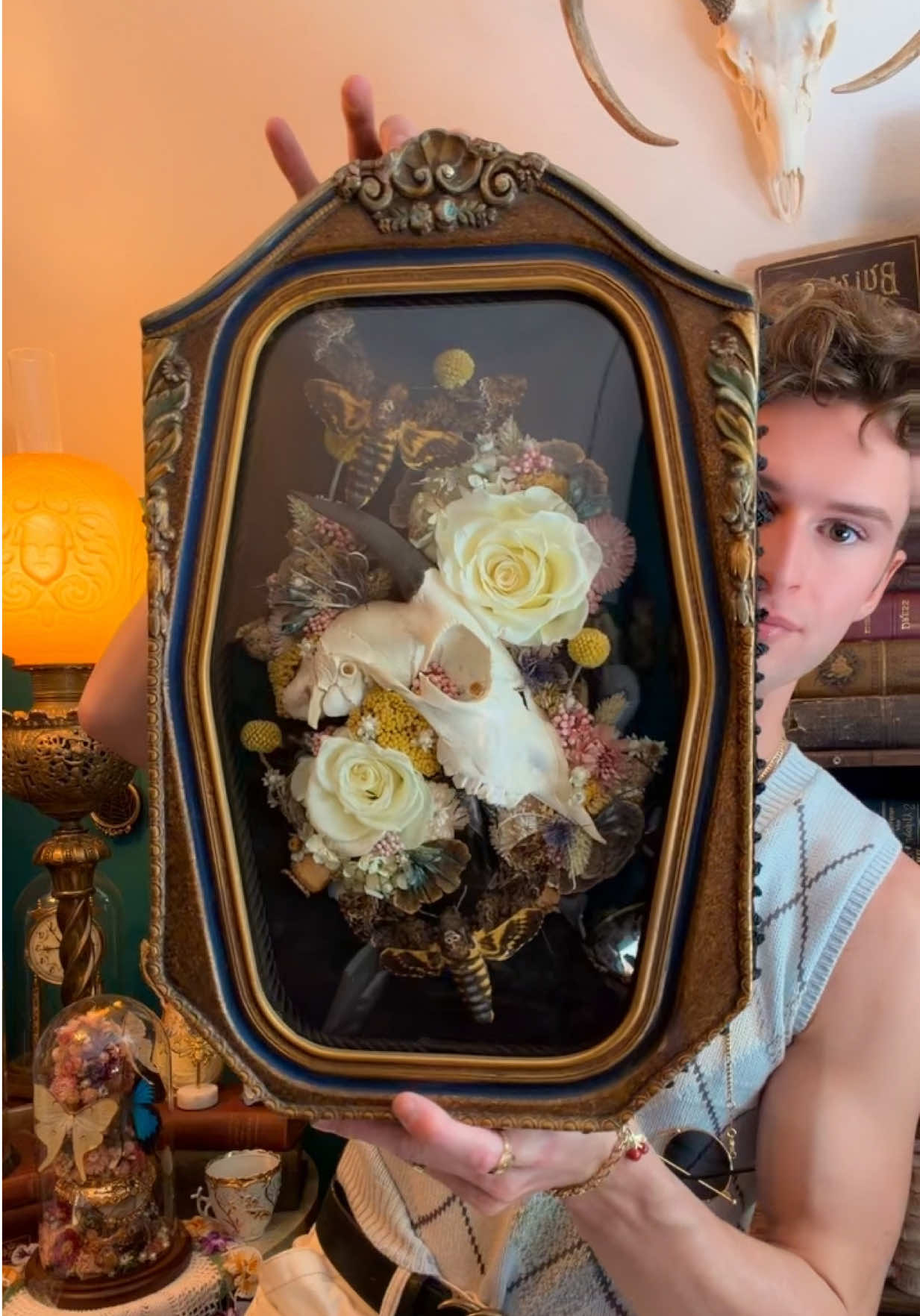 @Jack ~ Insect Monarch ~ 🦋