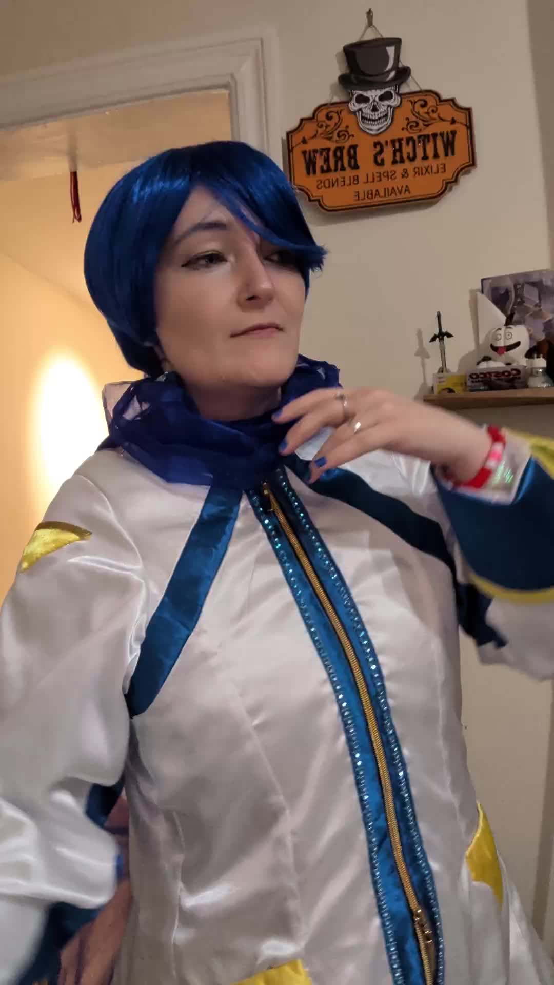 @MDA Cosplay