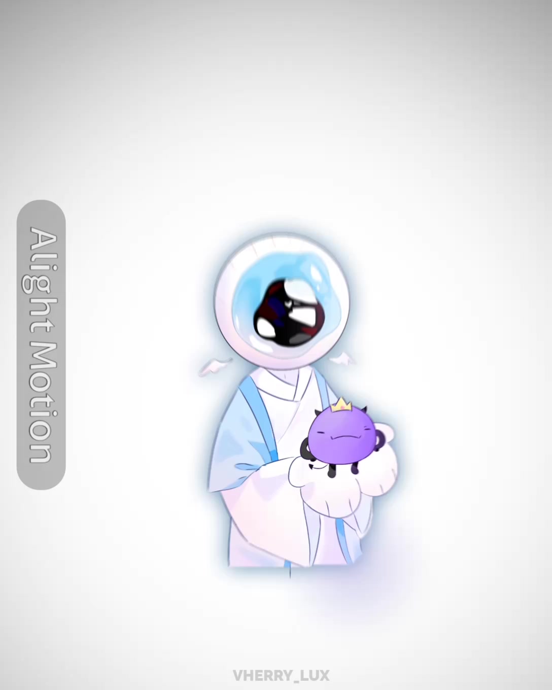 @𖦹 ˖࣪،̲Ꮺherry_lux(✿◠‿◠)