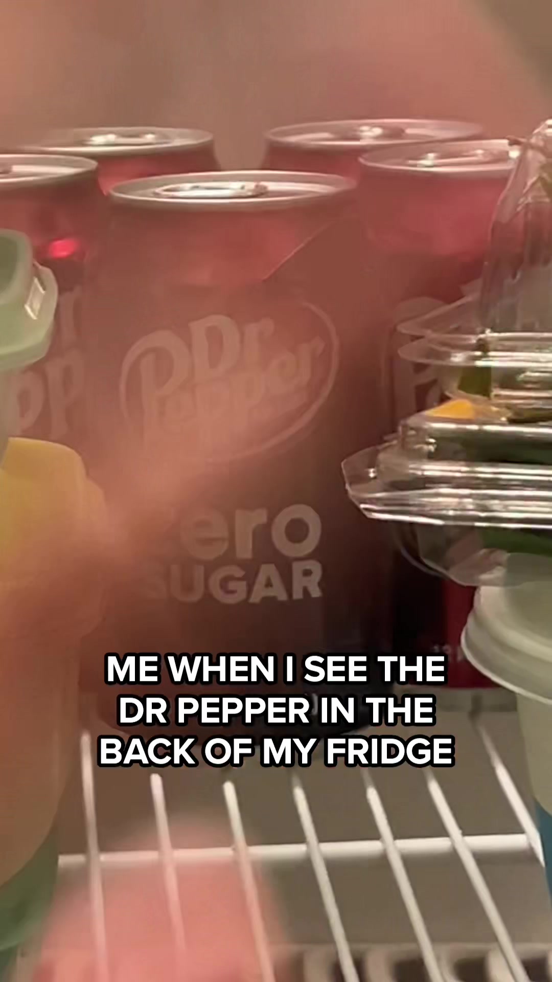 @Dr Pepper