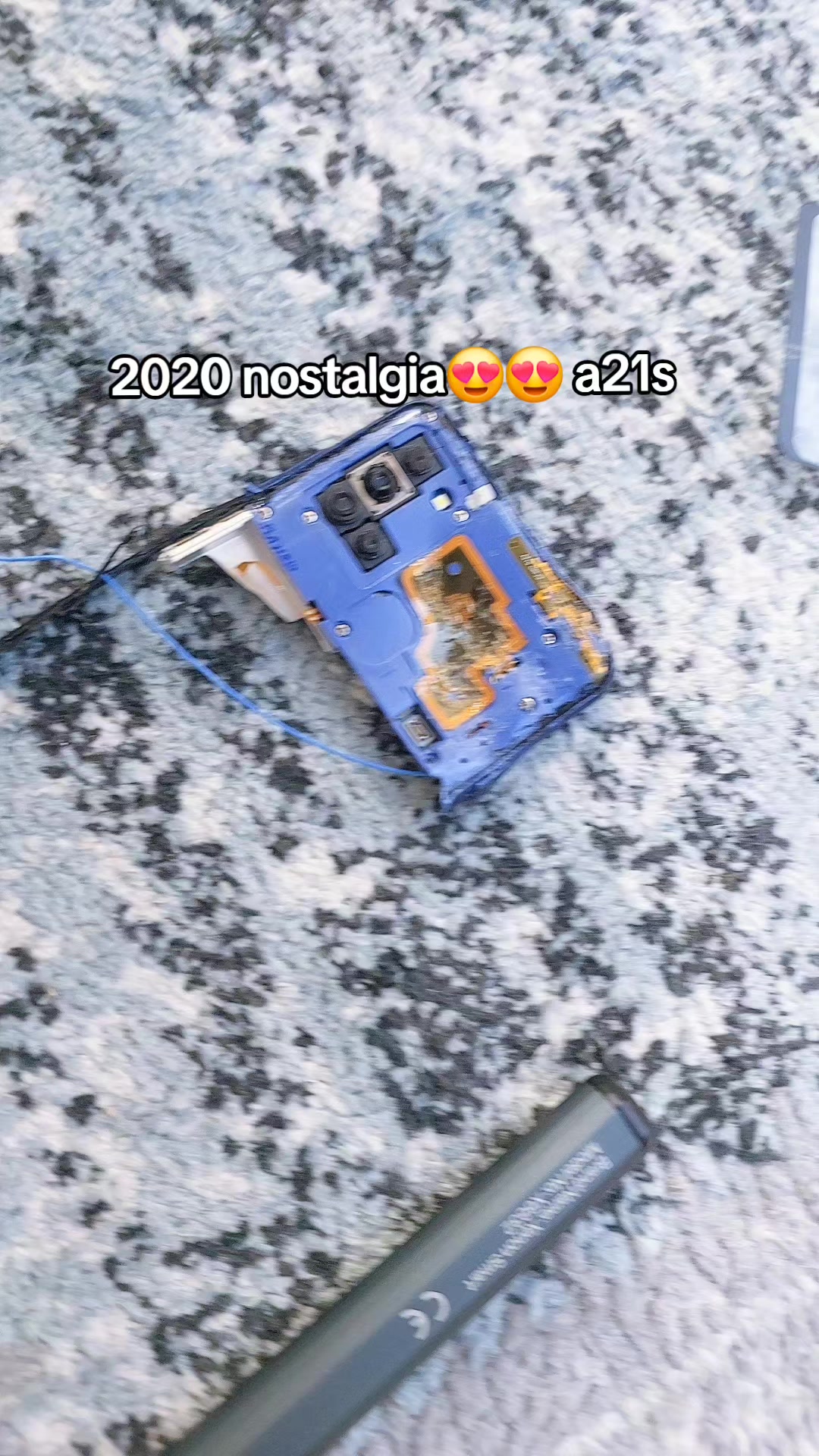 @galaxy a16 ewaste hype