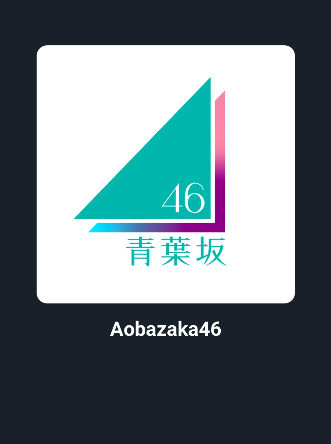 @HARUKIZAKA