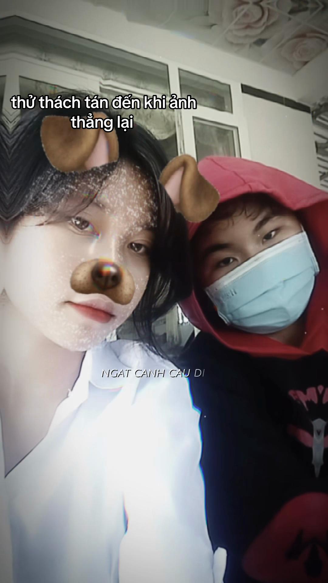 @Thao hỏi Thảo =))
