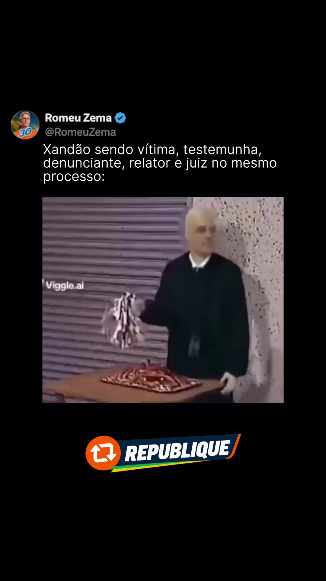 @Romeu Zema