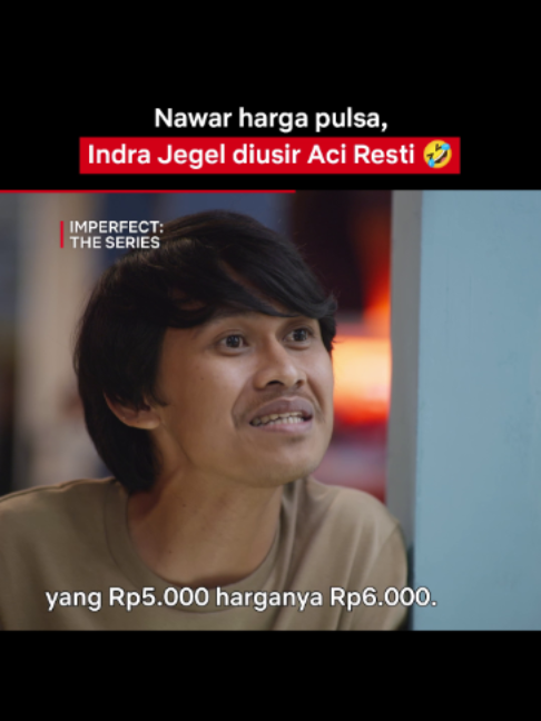 @Netflix Indonesia