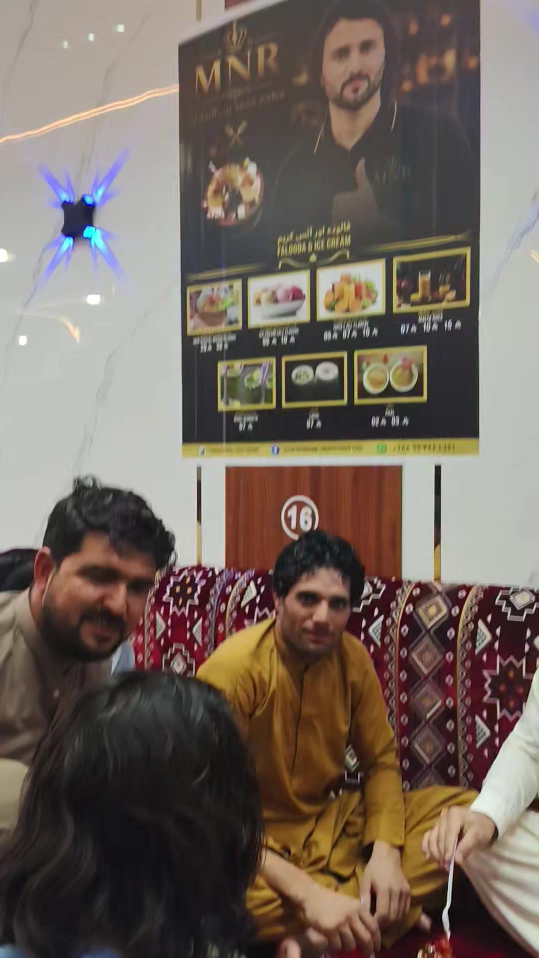@Bacha Zamin tiles mastar