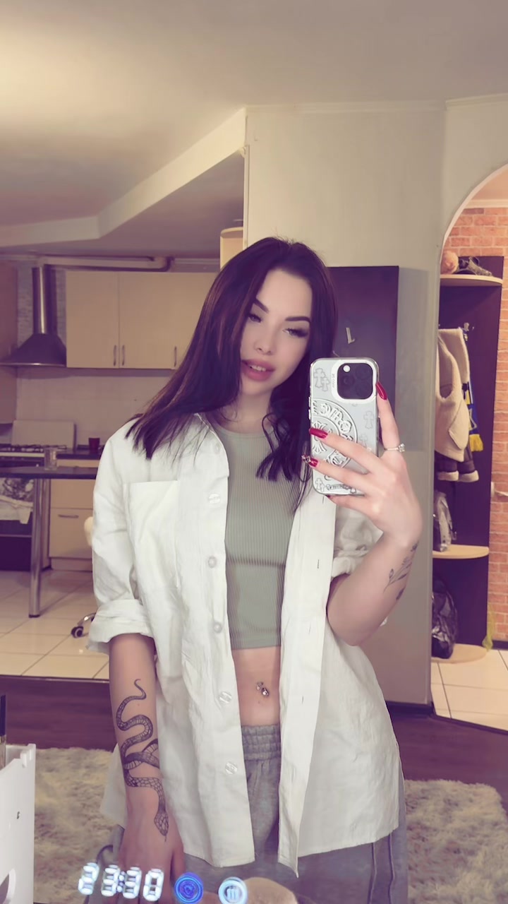 @AlinaVitalievna