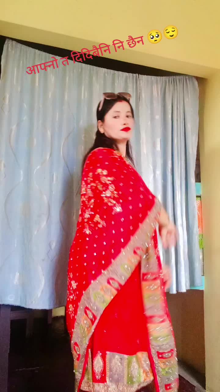 @🌹Basanti khadka👏