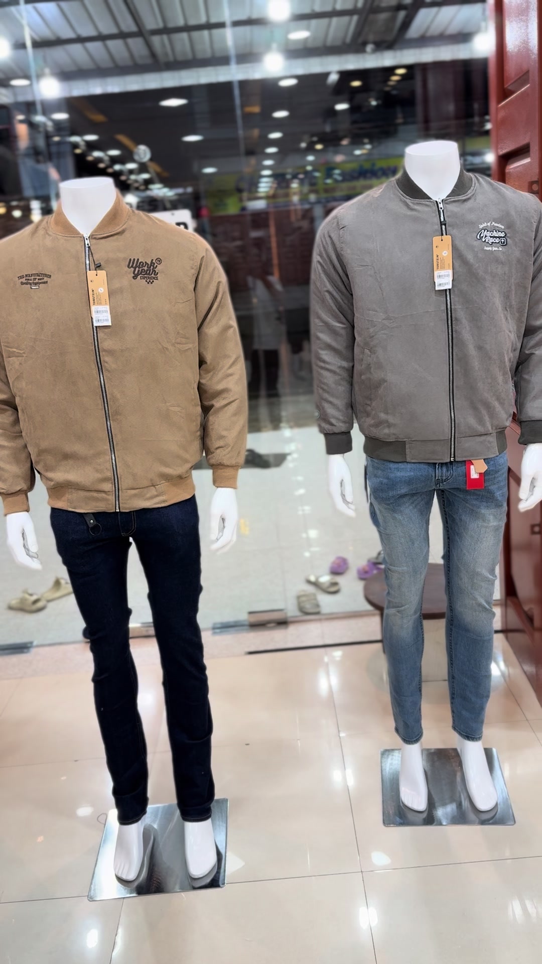 @Ultr4 store