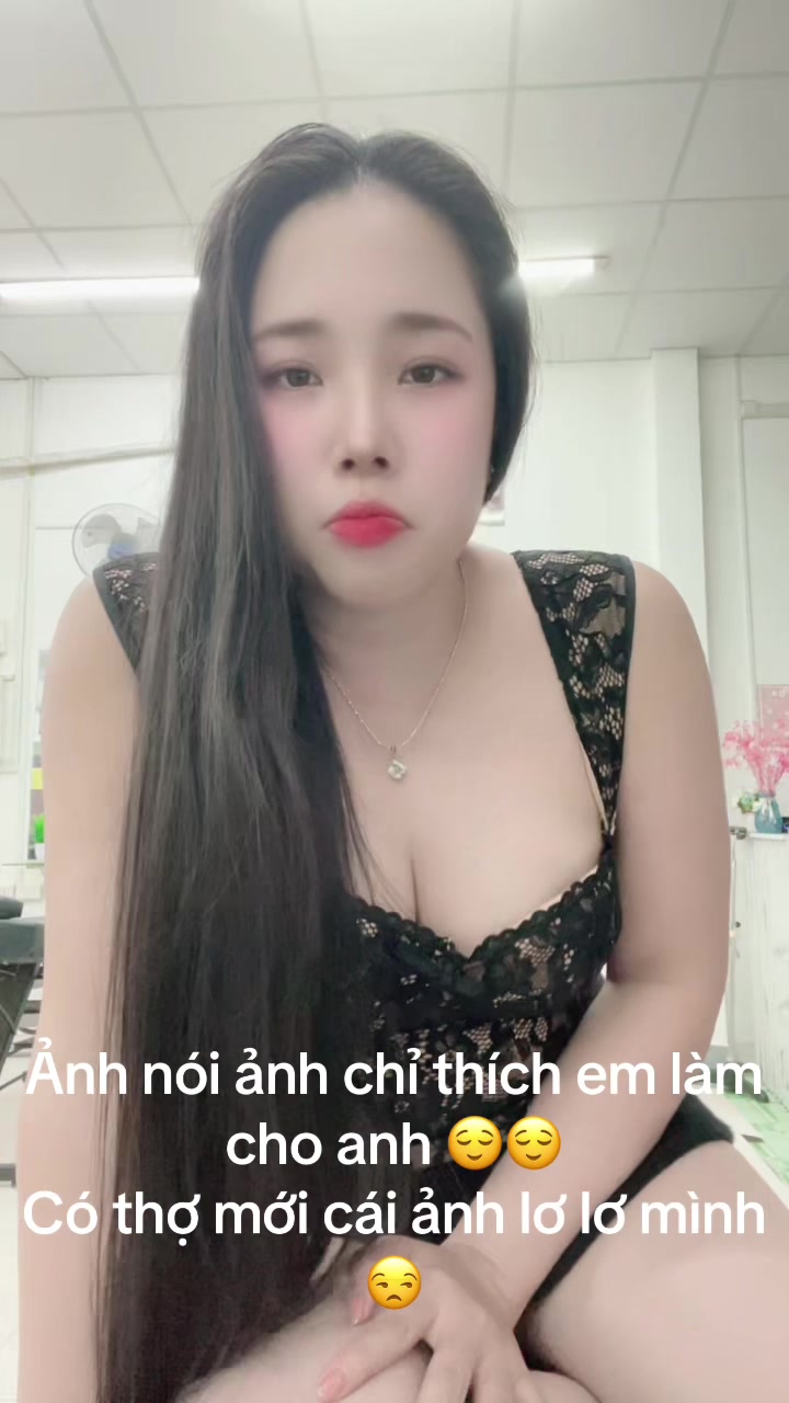 @Hớt T&oacute;c Nam Tiến Phong Q12 ❤️