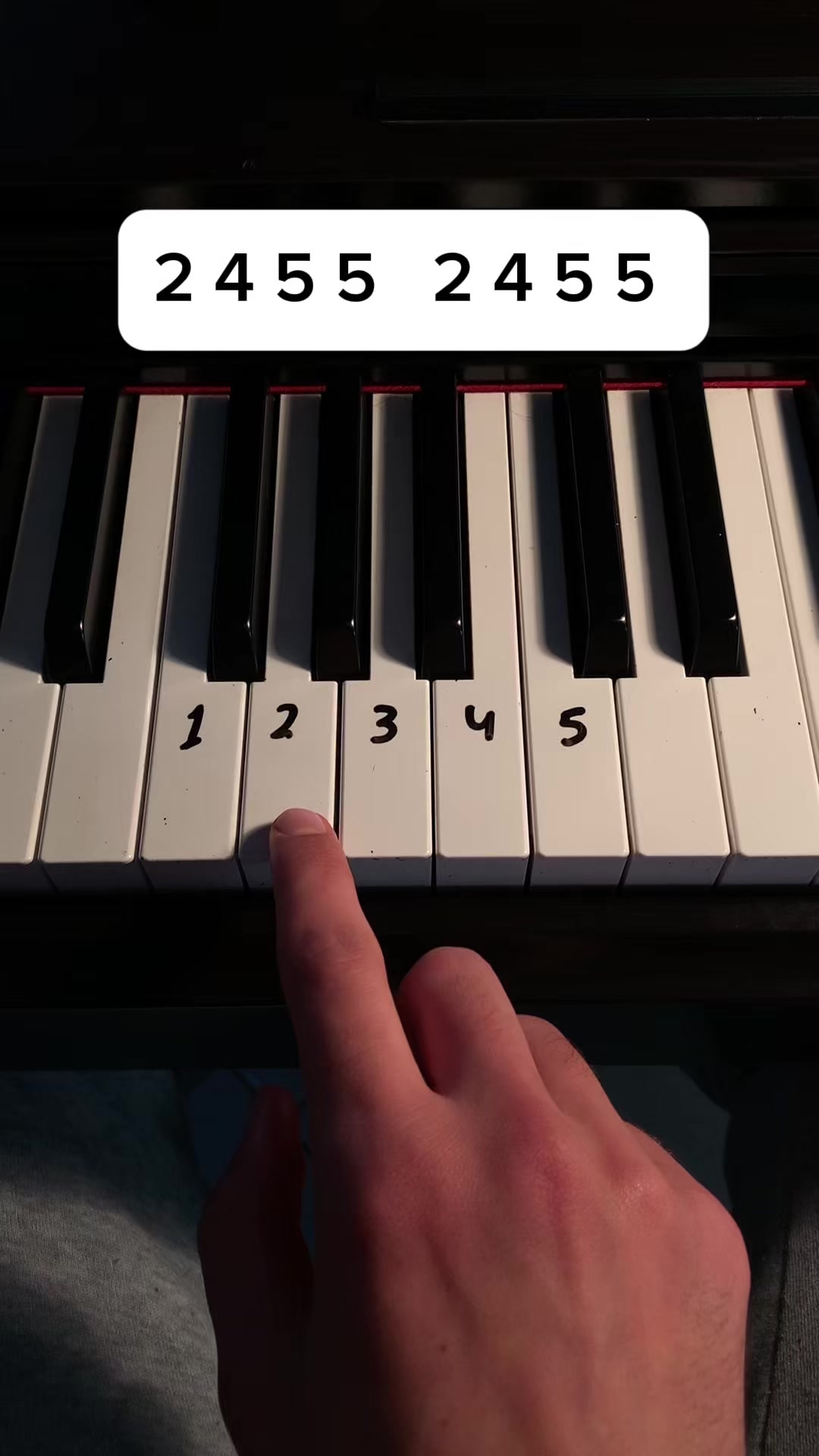 @Keys Tutorials