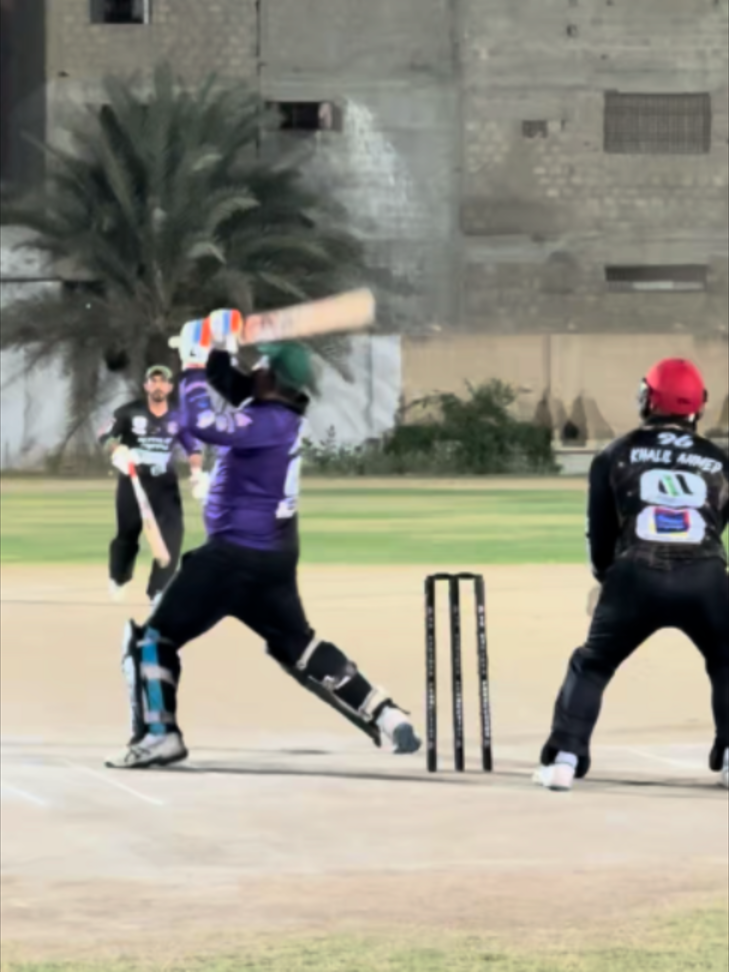 @Escribir Cricket Club