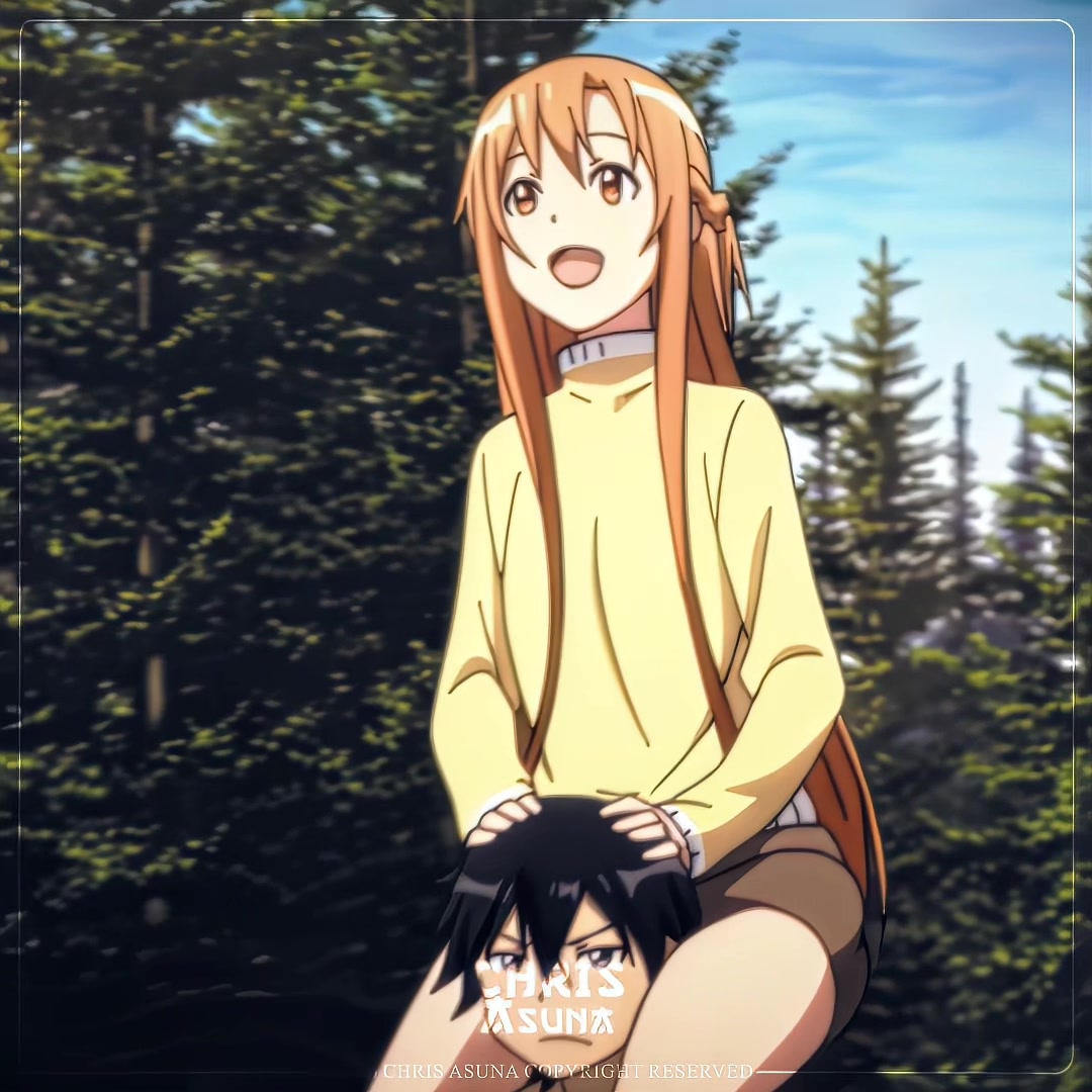 @CHRIS★ASUNA