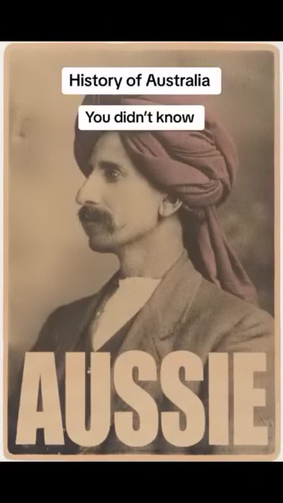 @Rita J History Presenter