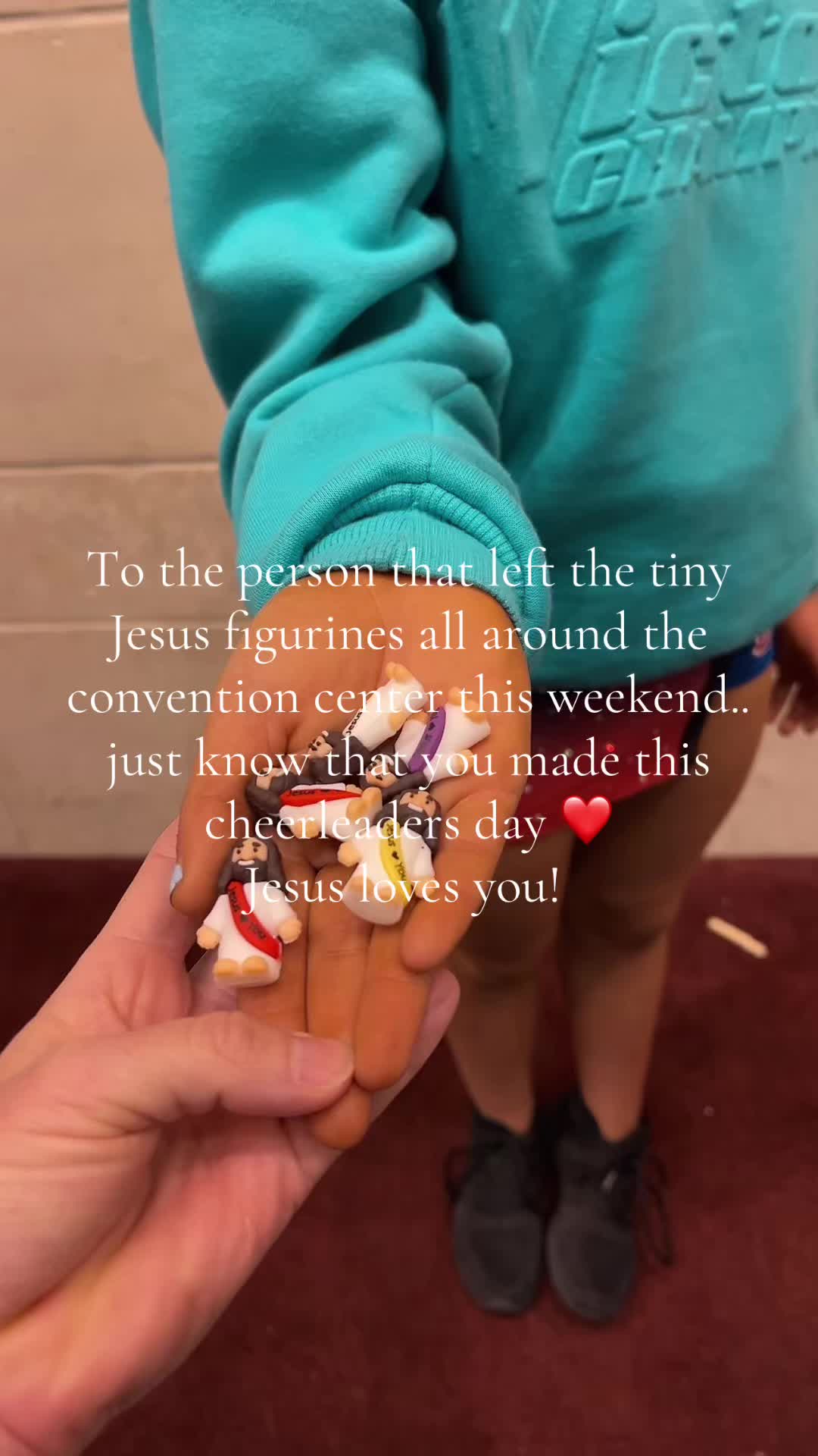 @Erika | Mama | Fitness Guru