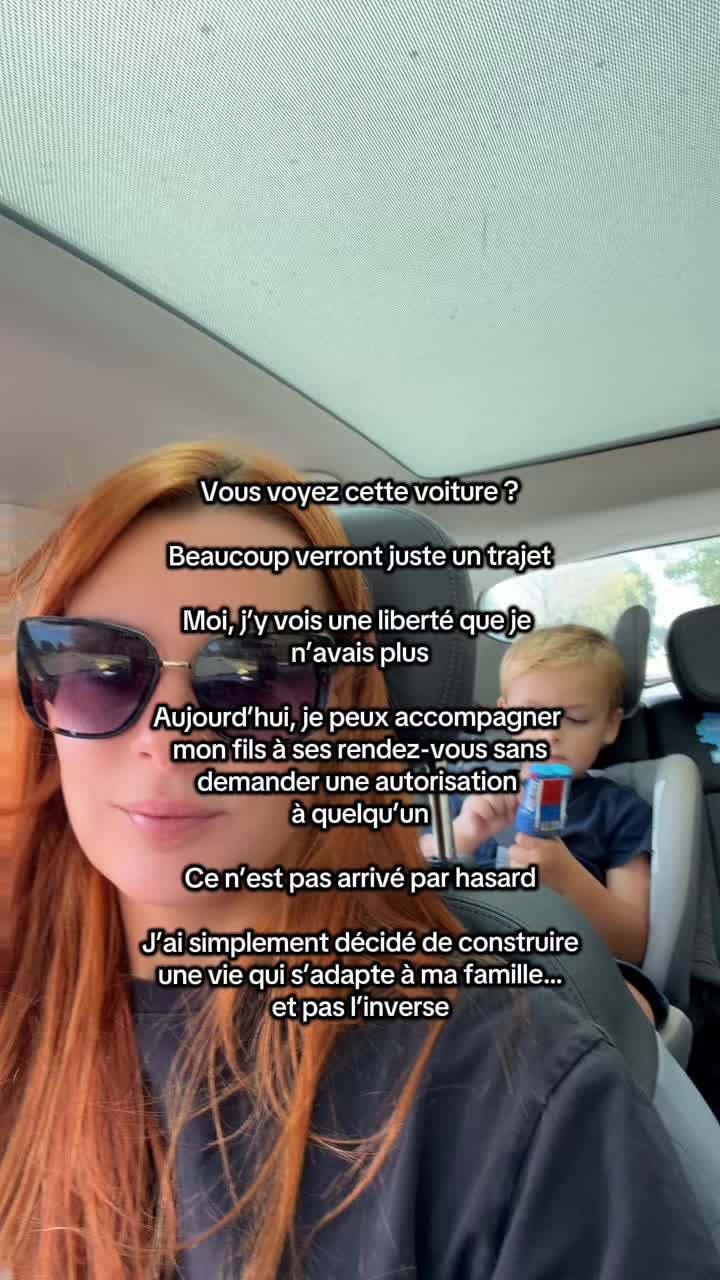 @Pauline | La R&eacute;veilleuse
