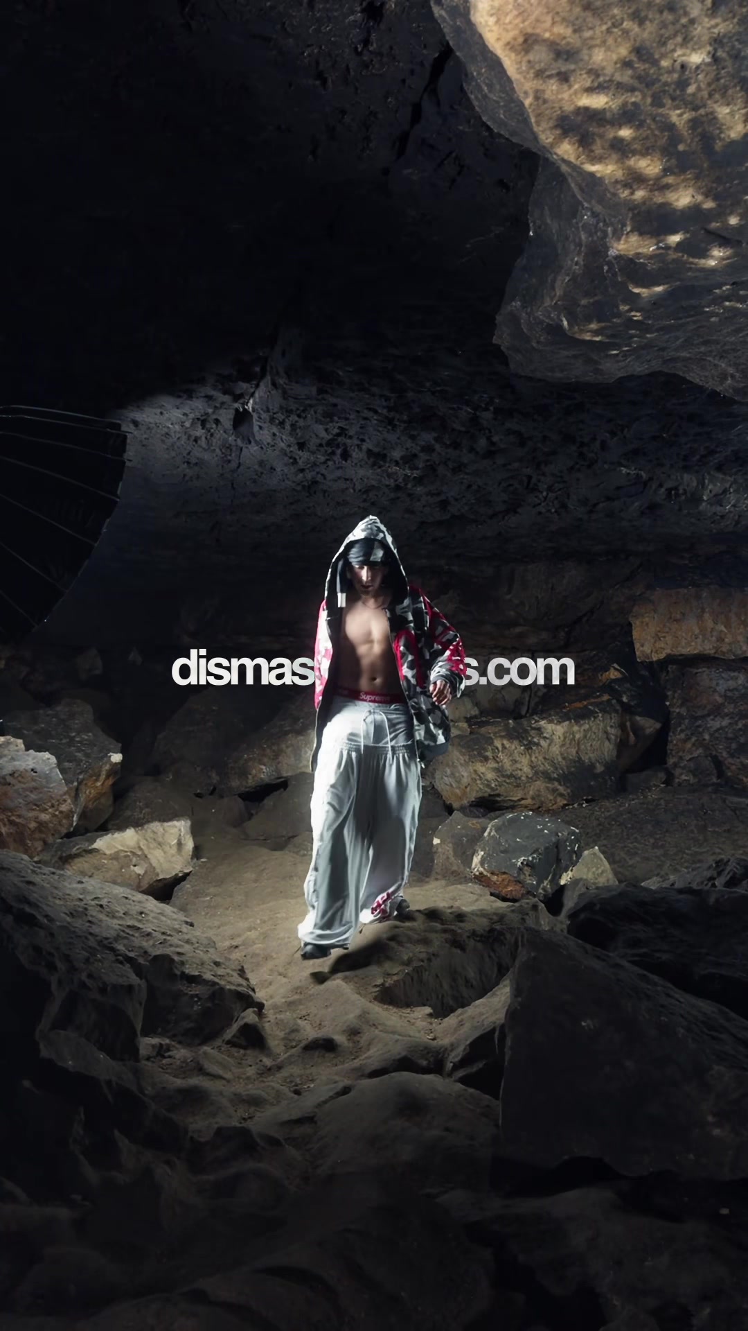 @dismas et gestas