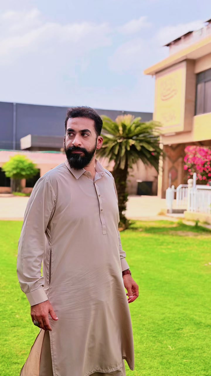 @Furqan Ahmad Ch