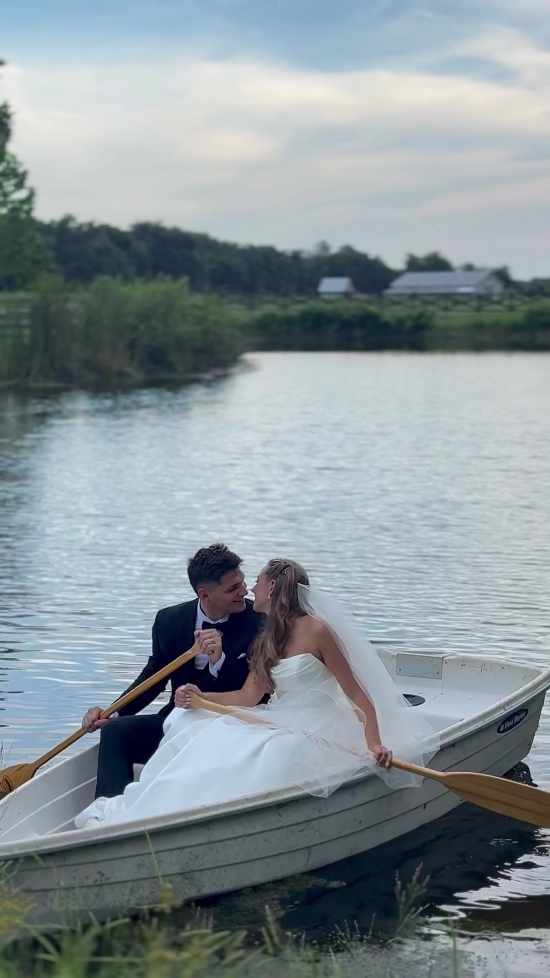 @Ever After Farms Weddings