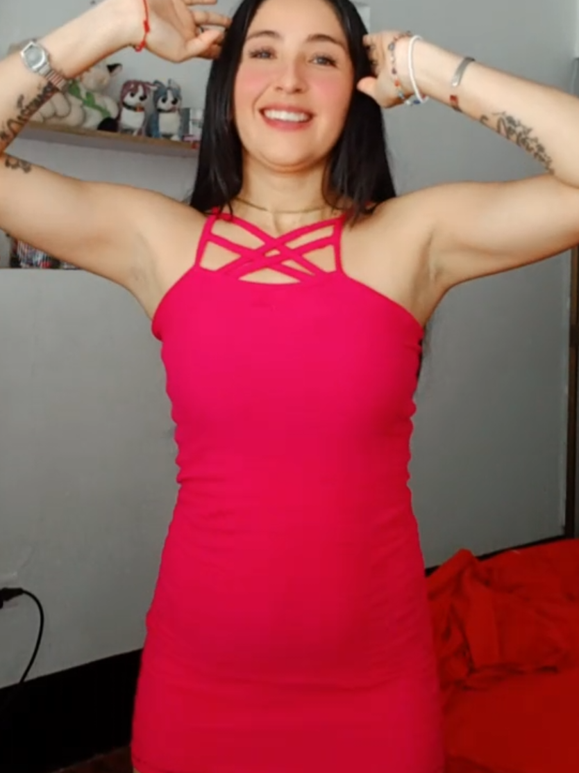 @🔥❤️𝗠𝗔𝗠𝗔𝗦𝗜𝗧𝗔!🔥🇻🇪