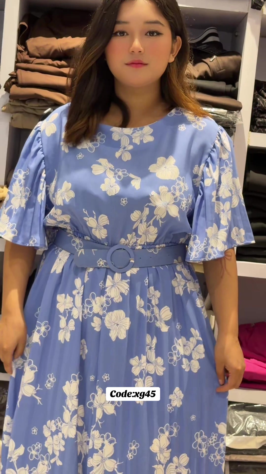 @Indigo fashion house