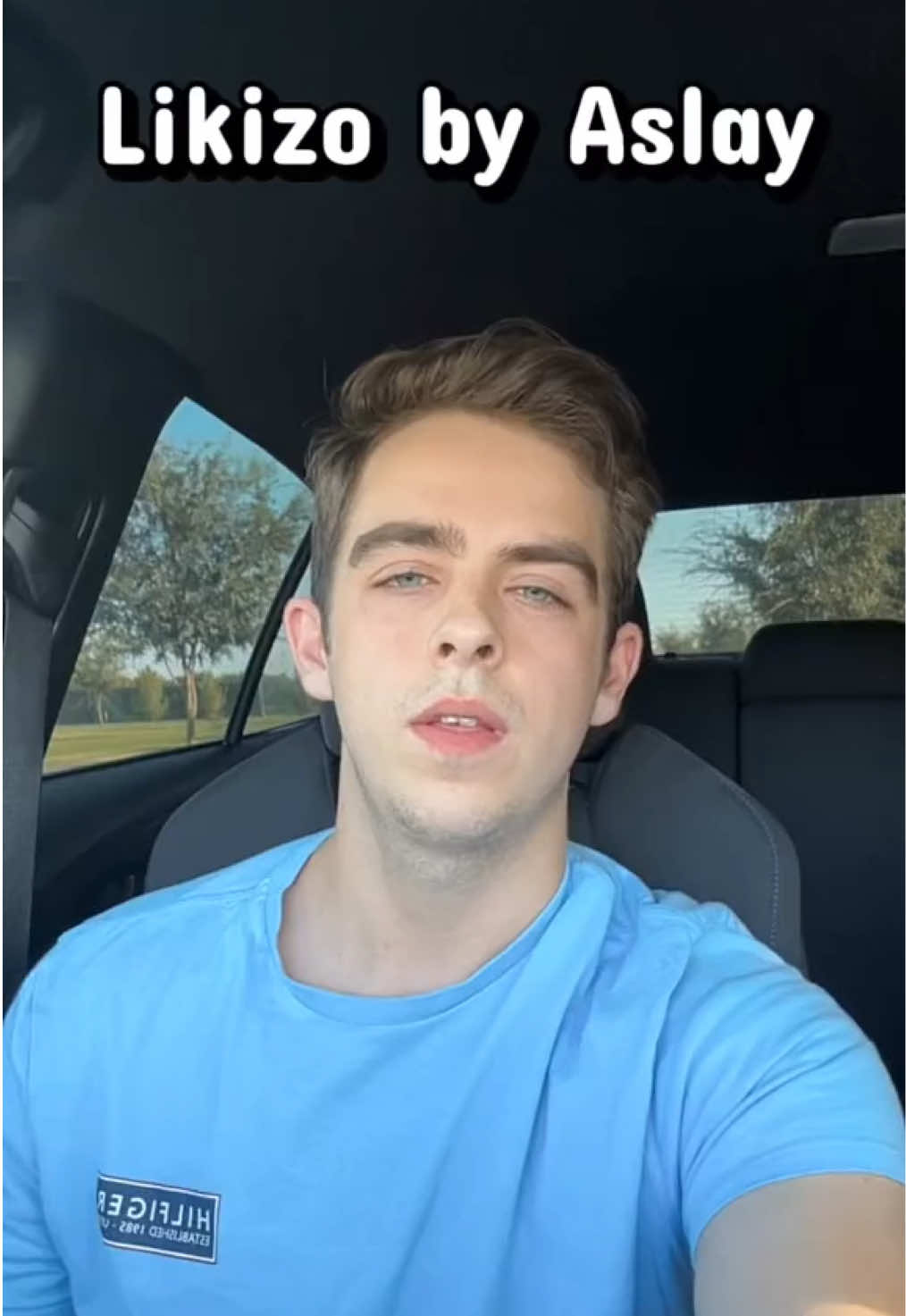 @Sean