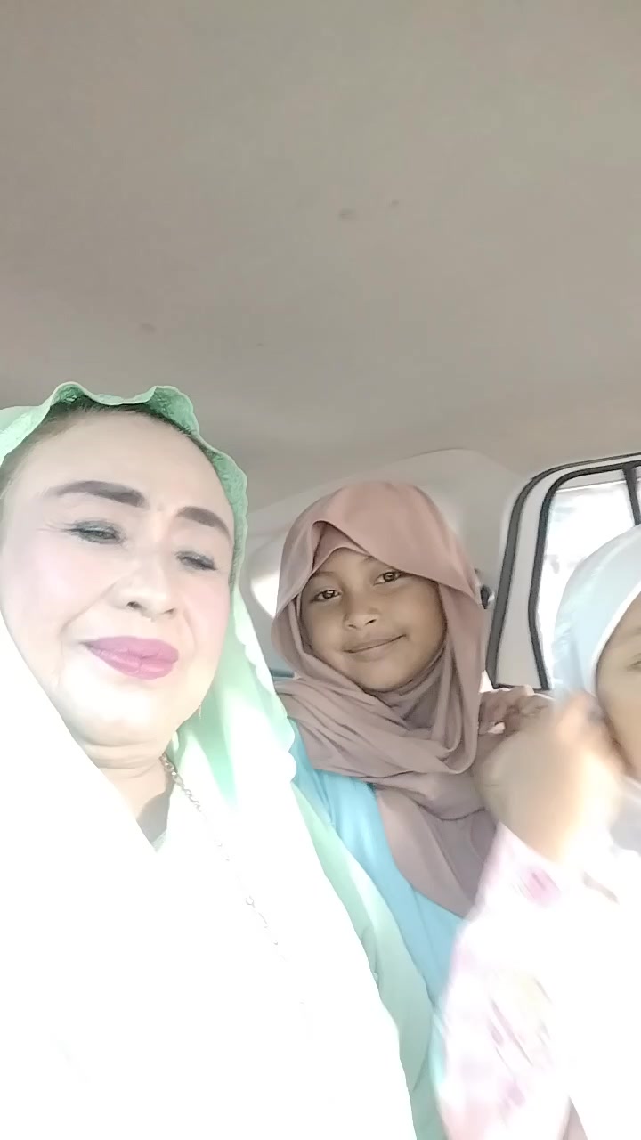 @Ratu cantik Sidoarjo