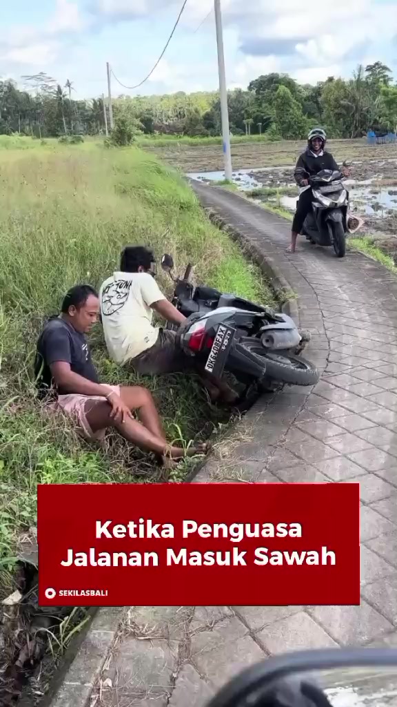 @Sekilas Bali