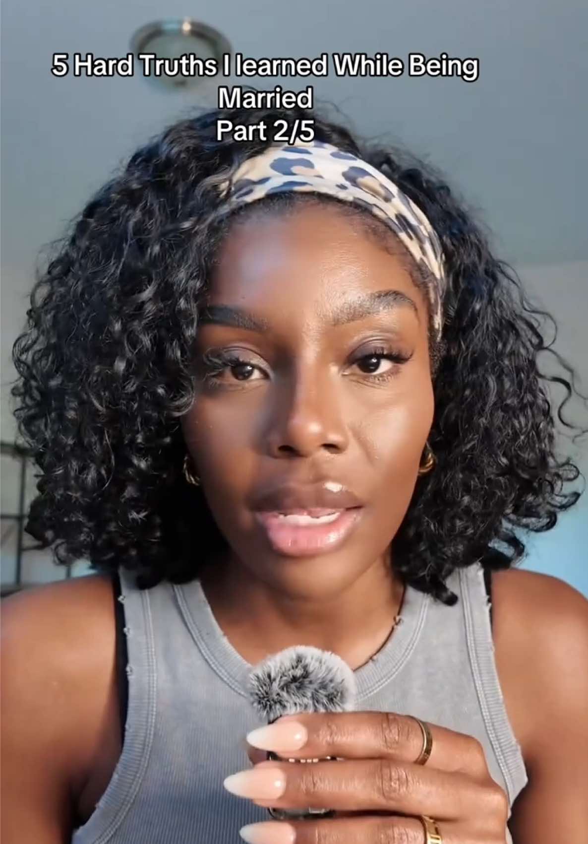 @Tesha Nicole