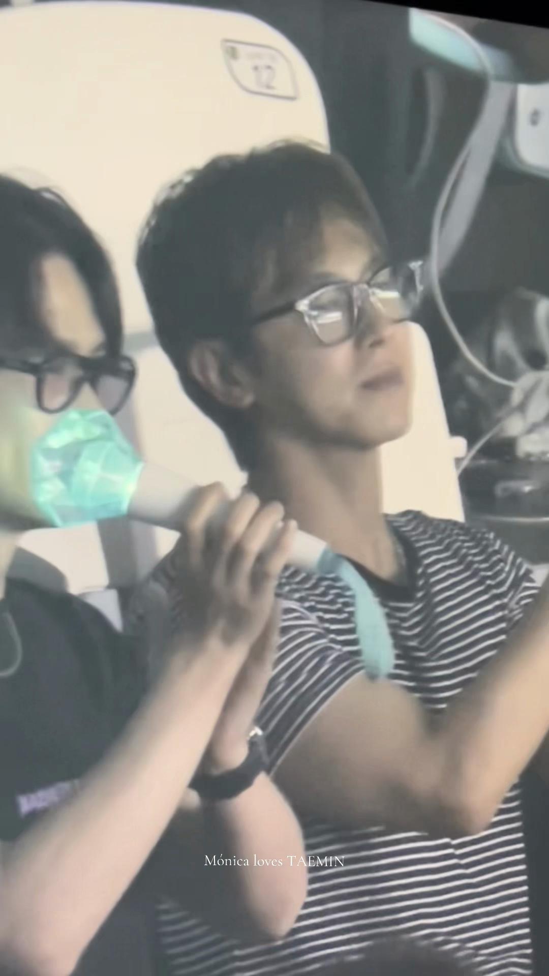 @Mónica Loves TAEMIN