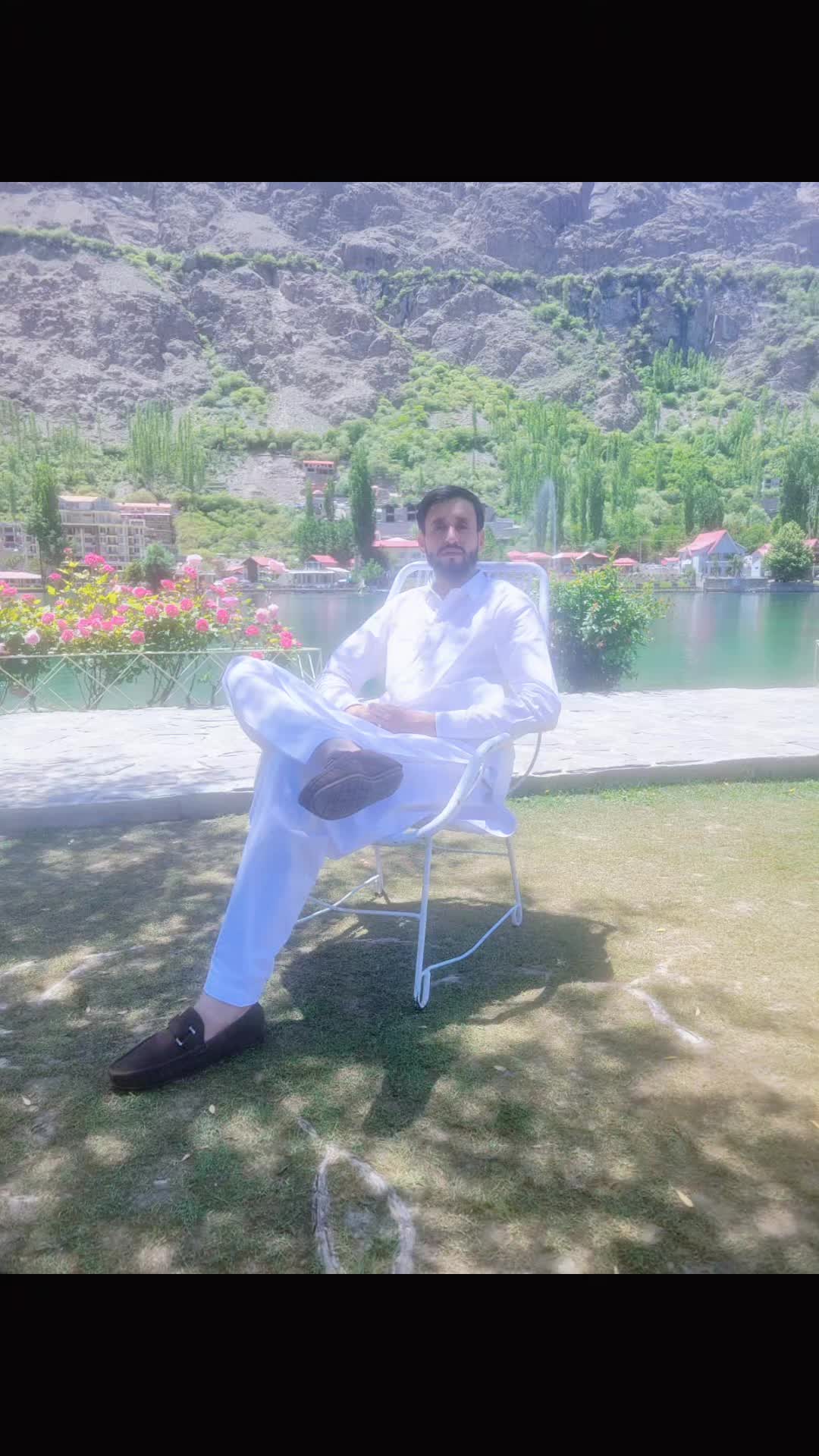 @Babar ABASI