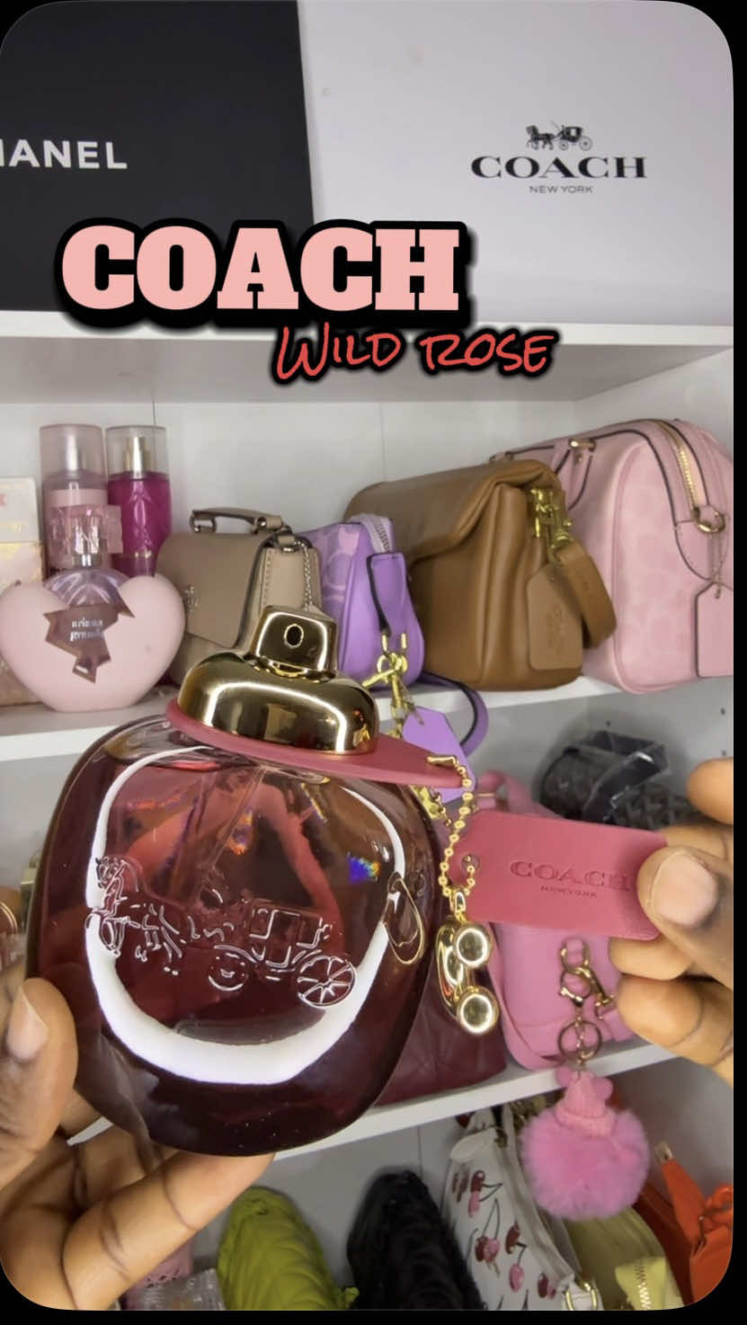 @She smells good✨