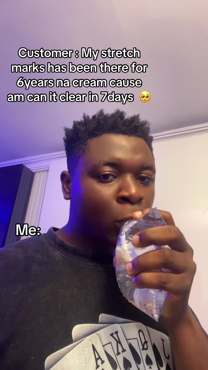@Radiant skin
