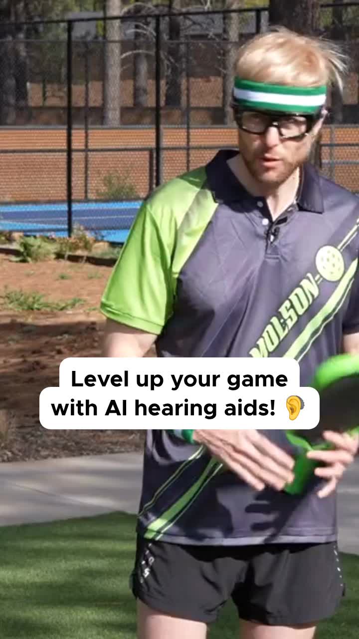 @Dr. Cliff Olson, AuD