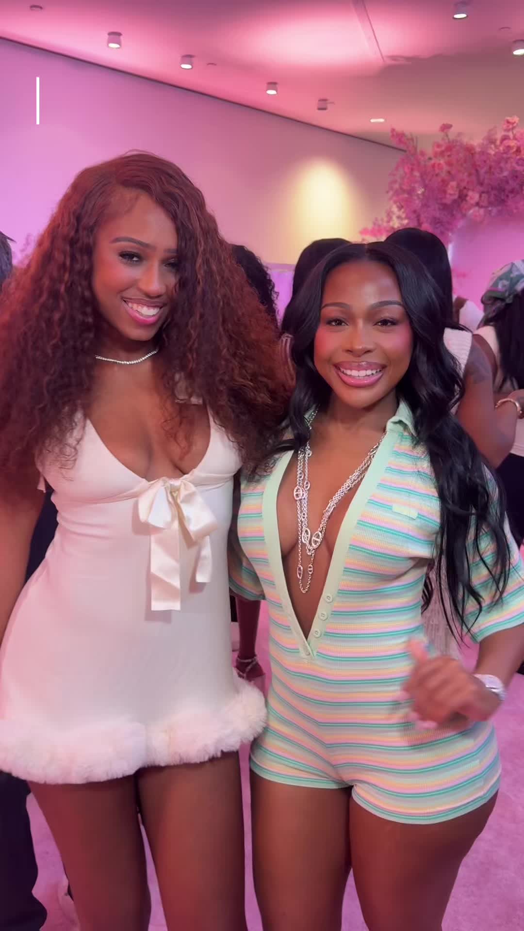 @Kori Nicole