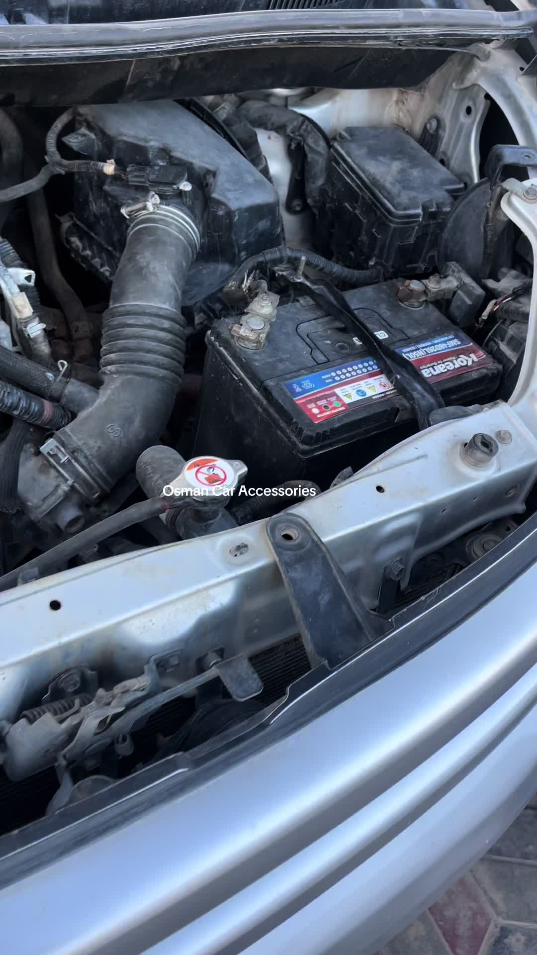 @Osman_Car_Accessories