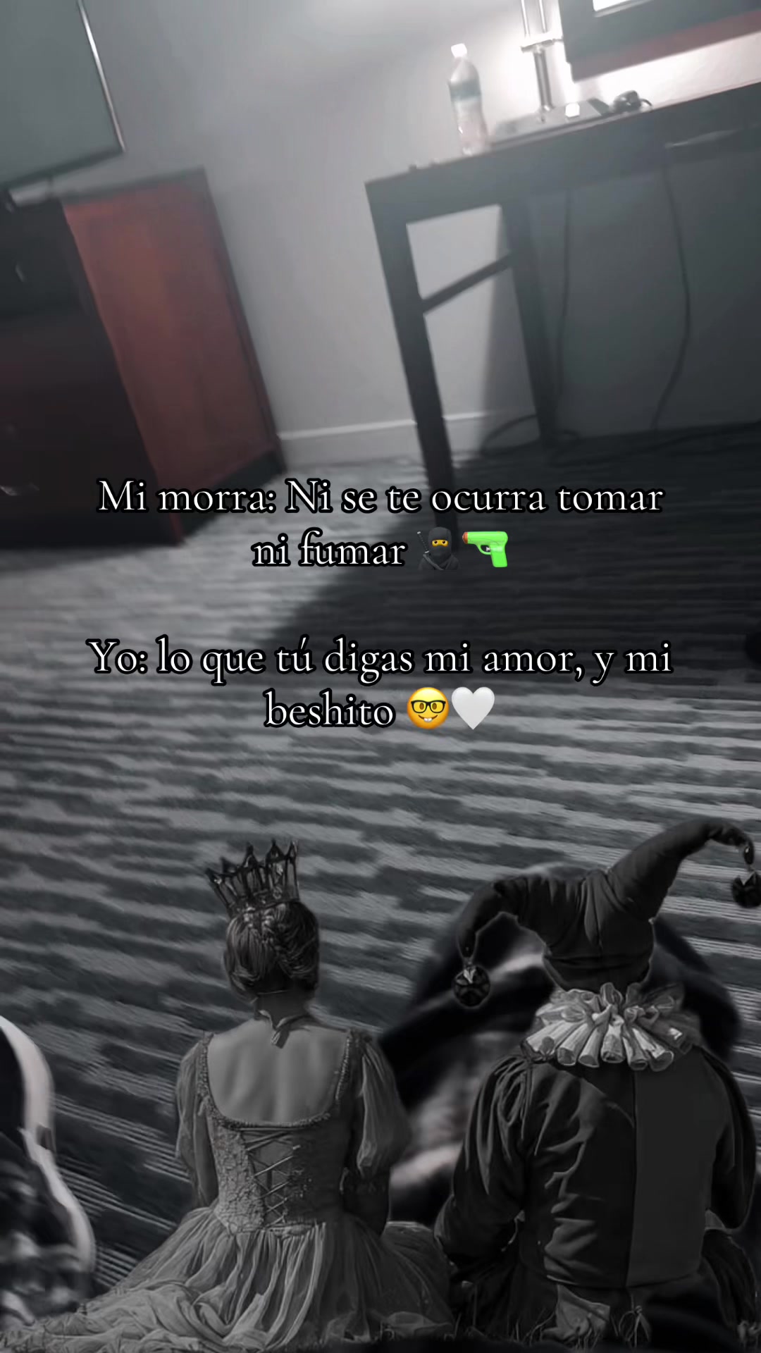 @😈 Mosha de soloma 👹