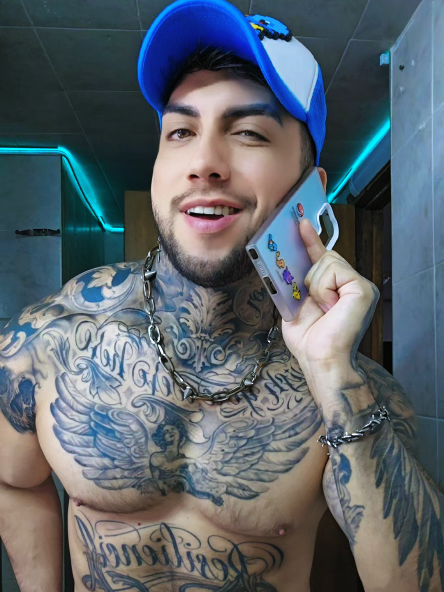 @Dylan Belmont Tiktok