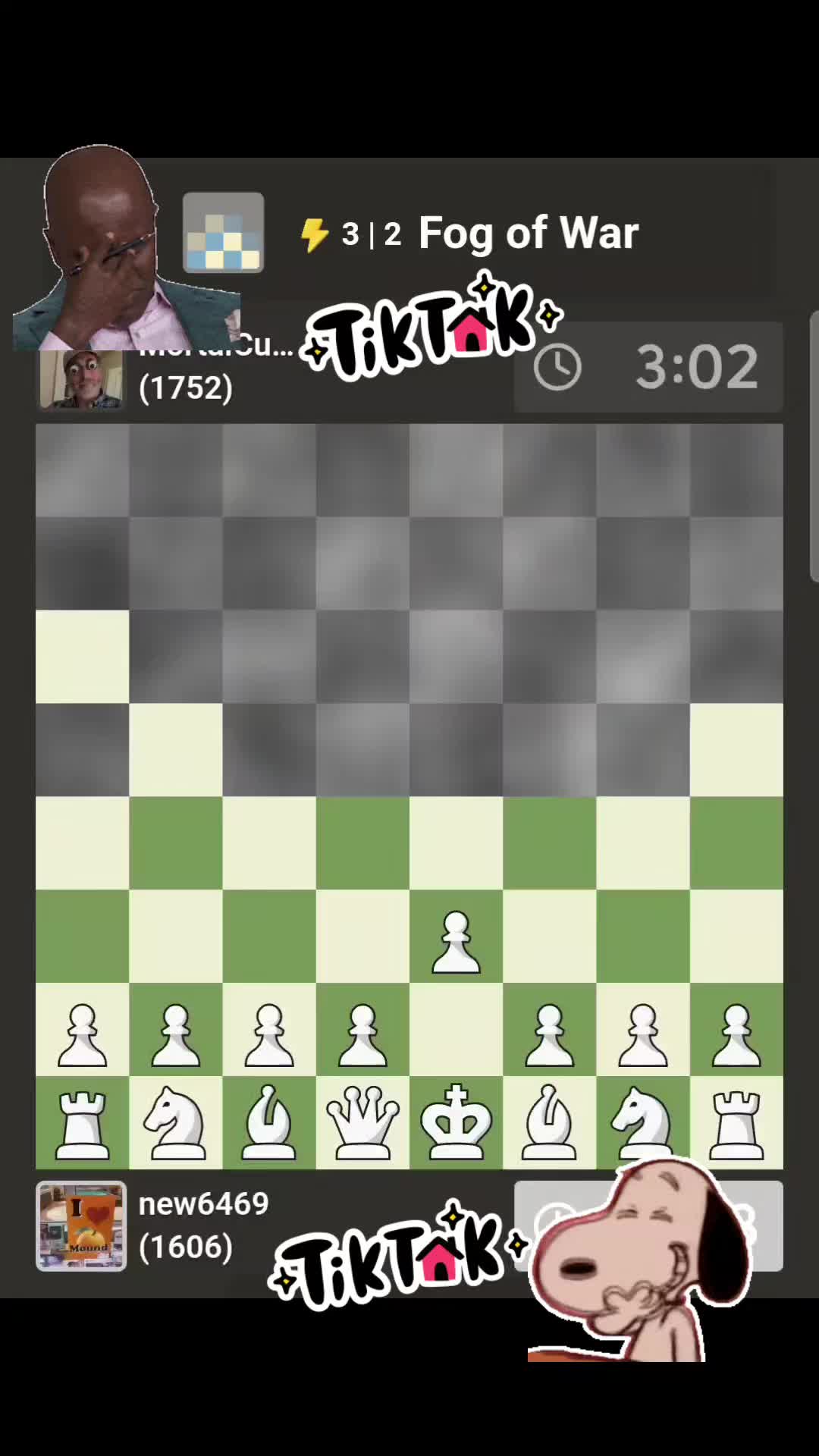 @ChessWarlord