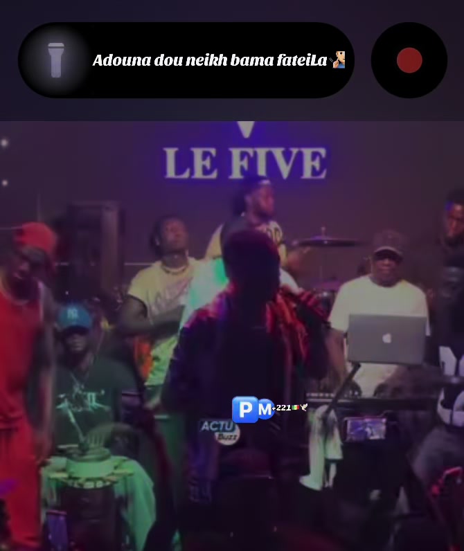 @🅿️apeⓂ️aLiCk_SénéGaL🇸🇳🕊️ ✪