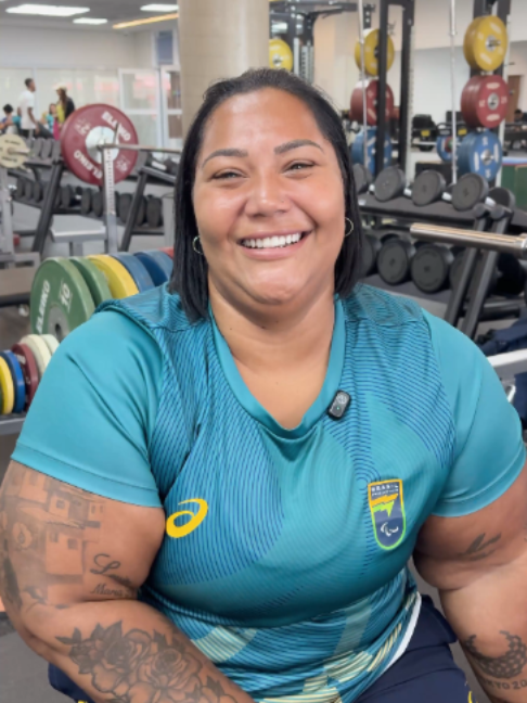 @Comitê Paralímpico Brasileiro