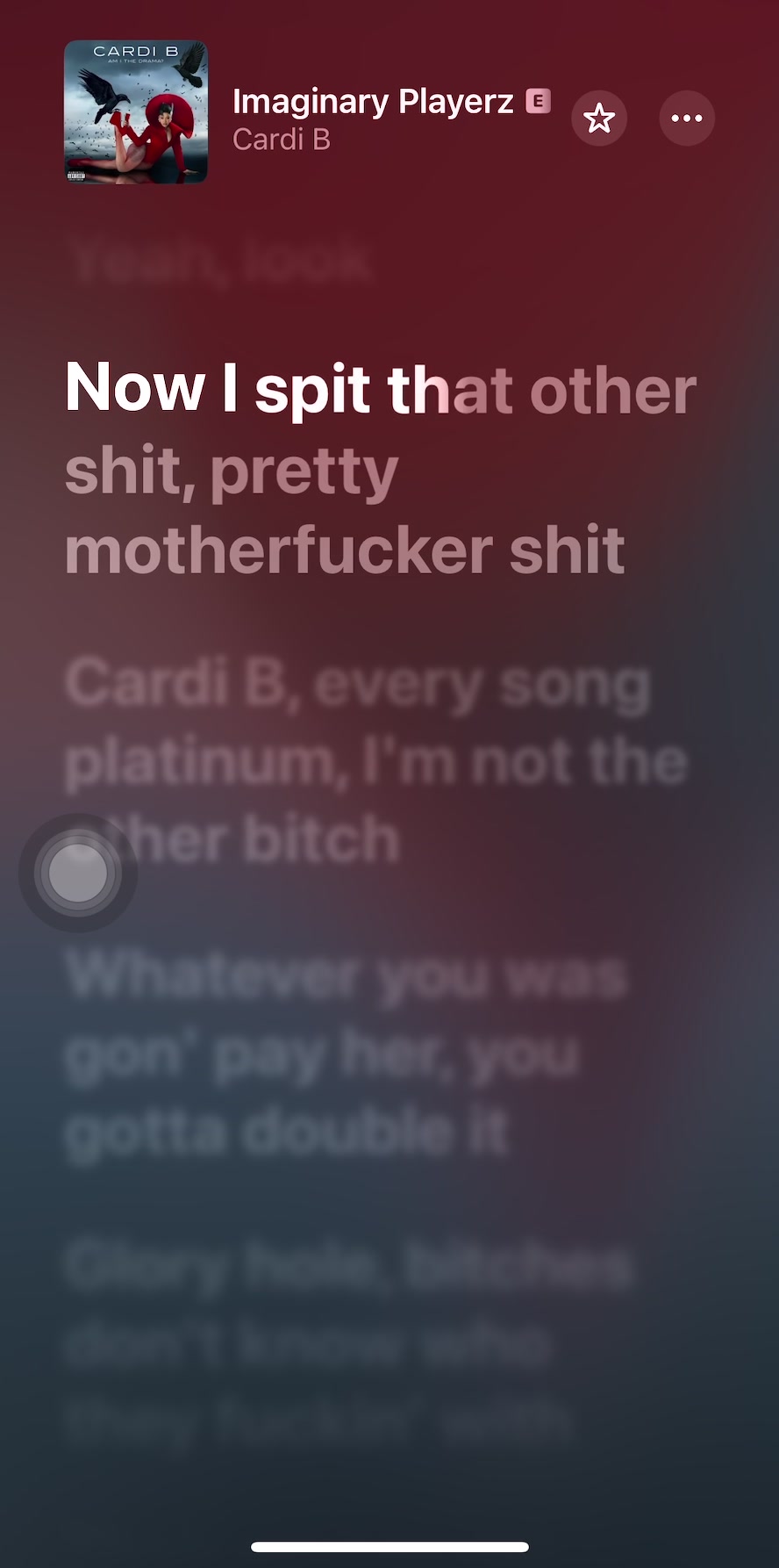 @MyFavLyrics