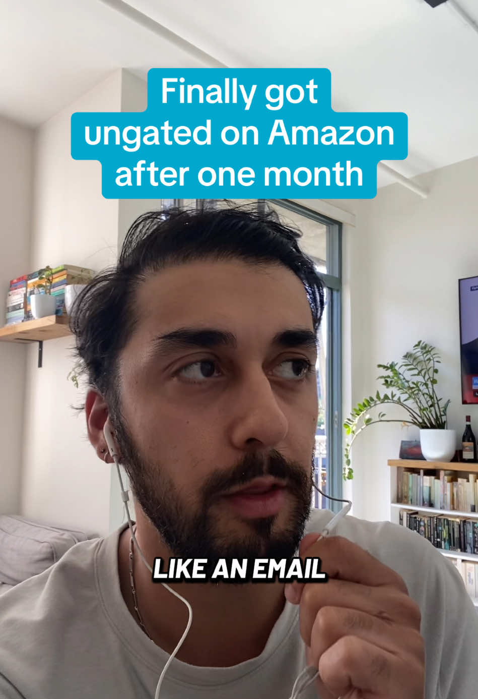 @Nick Milani | 🇨🇦 🇺🇸 Amazon