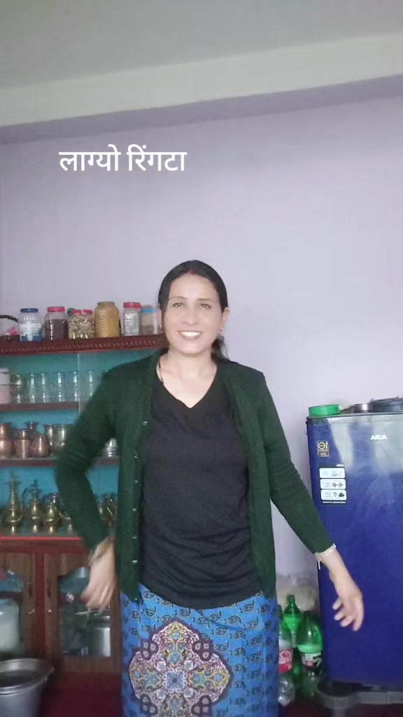 @Punnera khadka..🫶🥰🌷