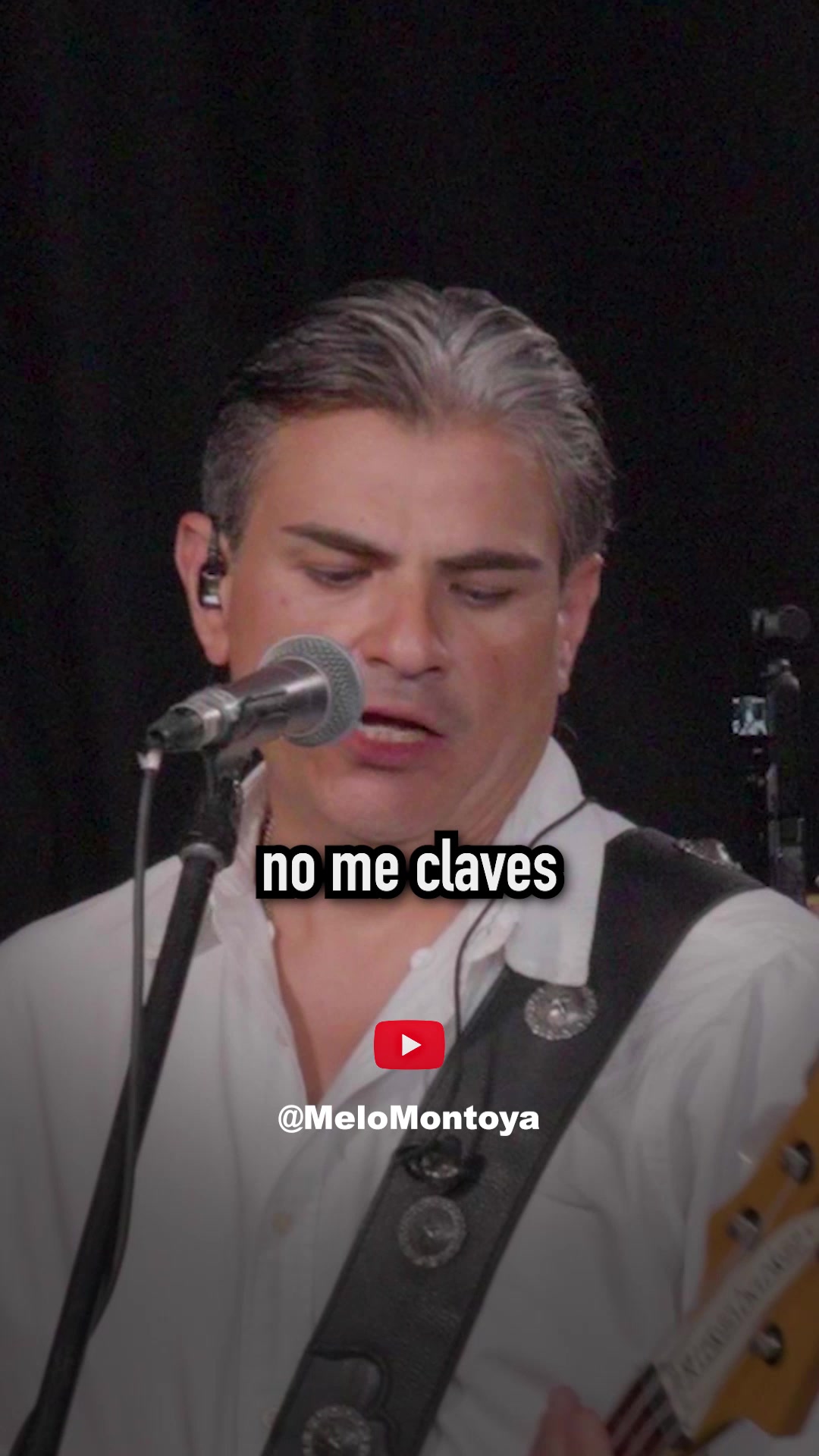 @Melo Montoya Chavez