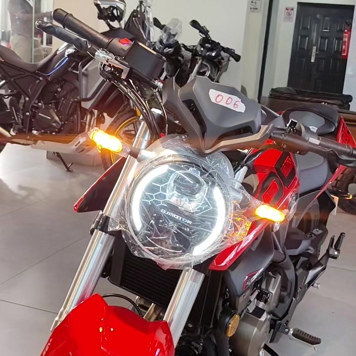 @QJ SRK Motorcycles Kenya
